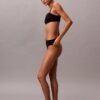 Heritage Classic Bandeau-Bralette aus Cotton Stretch mit leichter Fütterung Heritage Classic Bandeau-Bralette aus Cotton Stretch mit leichter Fütterung