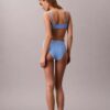 Heritage Classic Bandeau-Bralette aus Cotton Stretch mit leichter Fütterung Heritage Classic Bandeau-Bralette aus Cotton Stretch mit leichter Fütterung