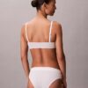 Heritage Classic Bandeau-Bralette aus Cotton Stretch mit leichter Fütterung Heritage Classic Bandeau-Bralette aus Cotton Stretch mit leichter Fütterung