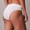 Heritage Classic Bandeau-Bralette aus Cotton Stretch mit leichter Fütterung Heritage Classic Bandeau-Bralette aus Cotton Stretch mit leichter Fütterung