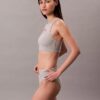 Heritage Classic Bralette aus Cotton Stretch, Unlined Heritage Classic Bralette aus Cotton Stretch, Unlined