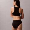 Heritage Classic Bralette aus Cotton Stretch, Unlined Heritage Classic Bralette aus Cotton Stretch, Unlined
