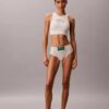 Heritage Classic Bralette aus Cotton Stretch, Unlined Heritage Classic Bralette aus Cotton Stretch, Unlined