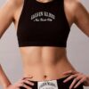 Heritage Classic Bralette aus Cotton Stretch, Unlined Heritage Classic Bralette aus Cotton Stretch, Unlined