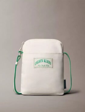 Heritage Classic Capsule Reporter-Tasche