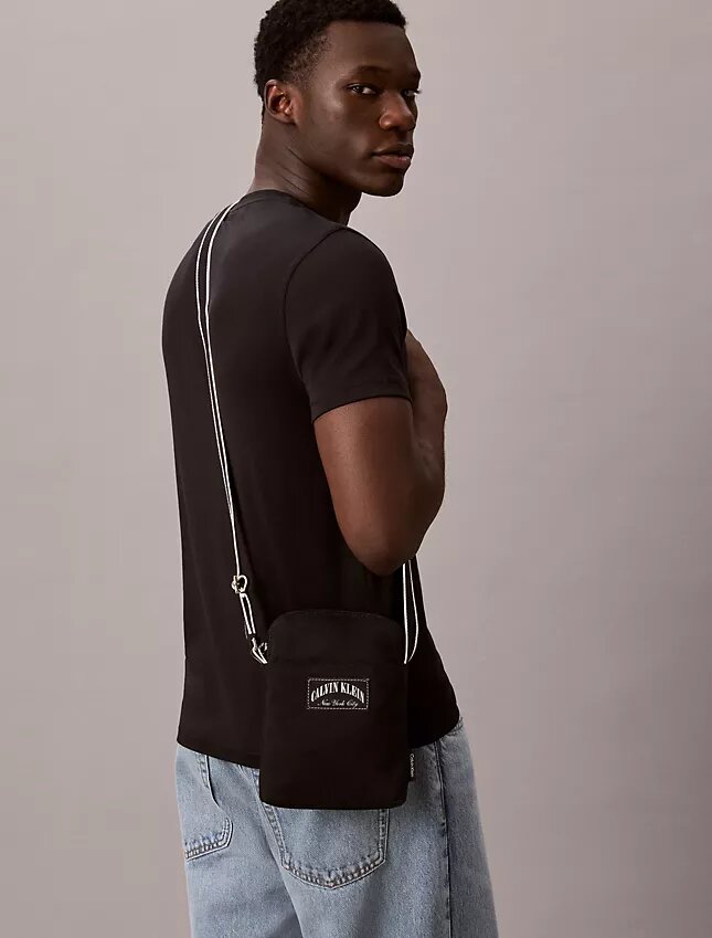 Heritage Classic Capsule Reporter-Tasche Heritage Classic Capsule Reporter-Tasche