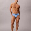 Heritage Classic Cotton Stretch Slip