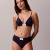 Heritage Classic Cotton Stretch-Triangel-BH mit leichtem Futter Heritage Classic Cotton Stretch-Triangel-BH mit leichtem Futter