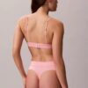 Heritage Classic Cotton Stretch-Triangel-BH mit leichtem Futter Heritage Classic Cotton Stretch-Triangel-BH mit leichtem Futter