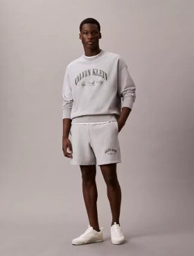 Heritage Classic Frottee-Shorts