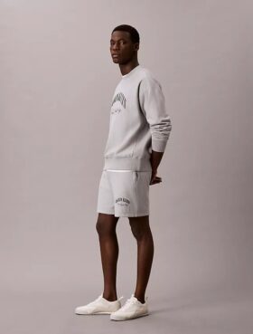 Heritage Classic Frottee-Shorts