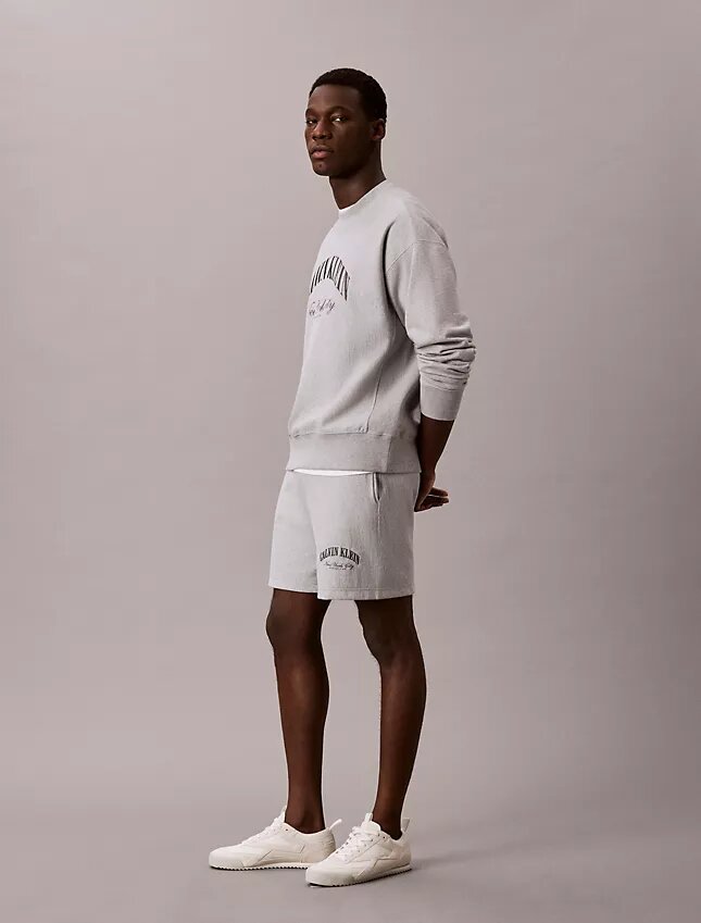 Heritage Classic Frottee-Shorts Heritage Classic Frottee-Shorts