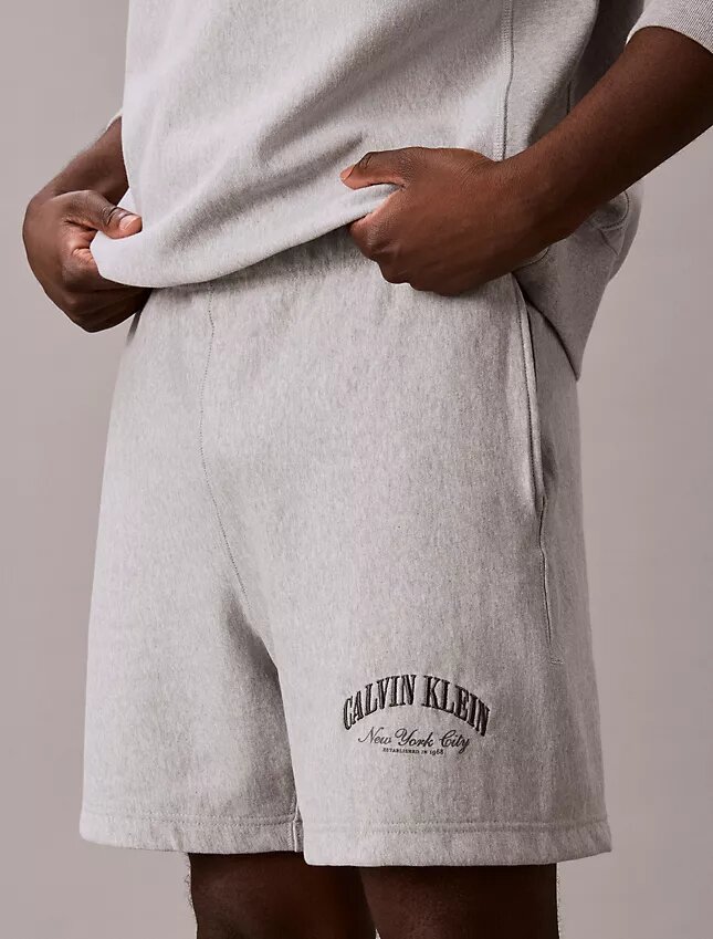 Heritage Classic Frottee-Shorts Heritage Classic Frottee-Shorts