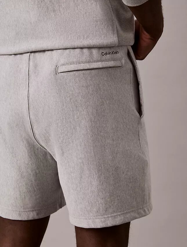 Heritage Classic Frottee-Shorts Heritage Classic Frottee-Shorts