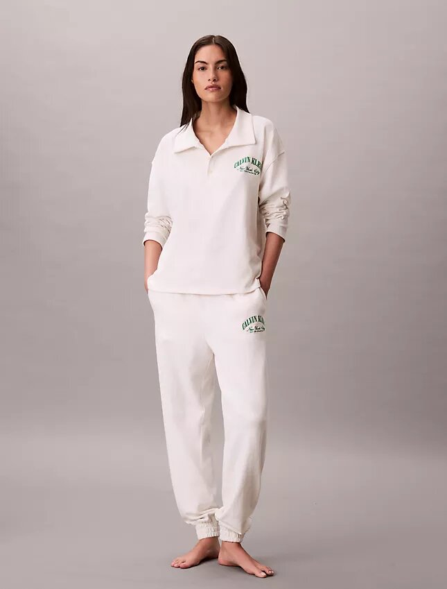 Heritage Classic Jersey Jogginghose Heritage Classic Jersey Jogginghose