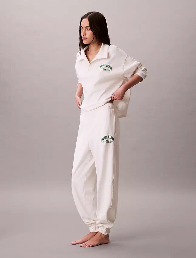 Heritage Classic Jersey Jogginghose Heritage Classic Jersey Jogginghose