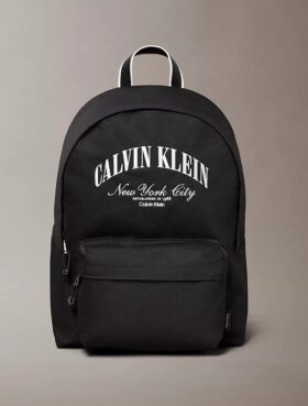 Heritage Classic Round Rucksack