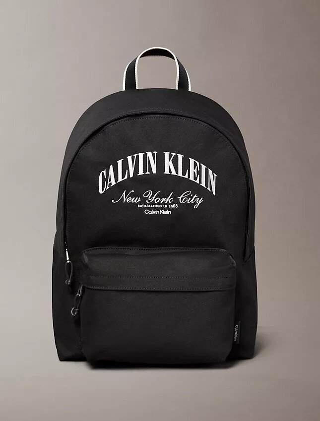 Heritage Classic Round Rucksack Heritage Classic Round Rucksack