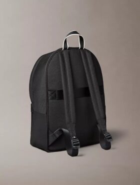 Heritage Classic Round Rucksack