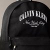 Heritage Classic Round Rucksack Heritage Classic Round Rucksack