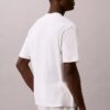 Heritage Classic Schlaf-T-Shirt mit Rundhalsausschnitt Heritage Classic Schlaf-T-Shirt mit Rundhalsausschnitt