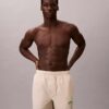 Heritage Classic Schlafshorts aus Baumwollpopeline Heritage Classic Schlafshorts aus Baumwollpopeline