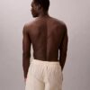 Heritage Classic Schlafshorts aus Baumwollpopeline Heritage Classic Schlafshorts aus Baumwollpopeline