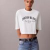 Heritage Classic T-Shirt mit geradem Schnitt