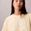 Heritage Classic T-Shirt mit geradem Schnitt