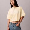 Heritage Classic T-Shirt mit geradem Schnitt