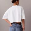 Heritage Classic T-Shirt mit geradem Schnitt