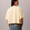 Heritage Classic T-Shirt mit geradem Schnitt