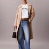 Heritage Classic T-Shirt mit geradem Schnitt