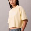 Heritage Classic T-Shirt mit geradem Schnitt