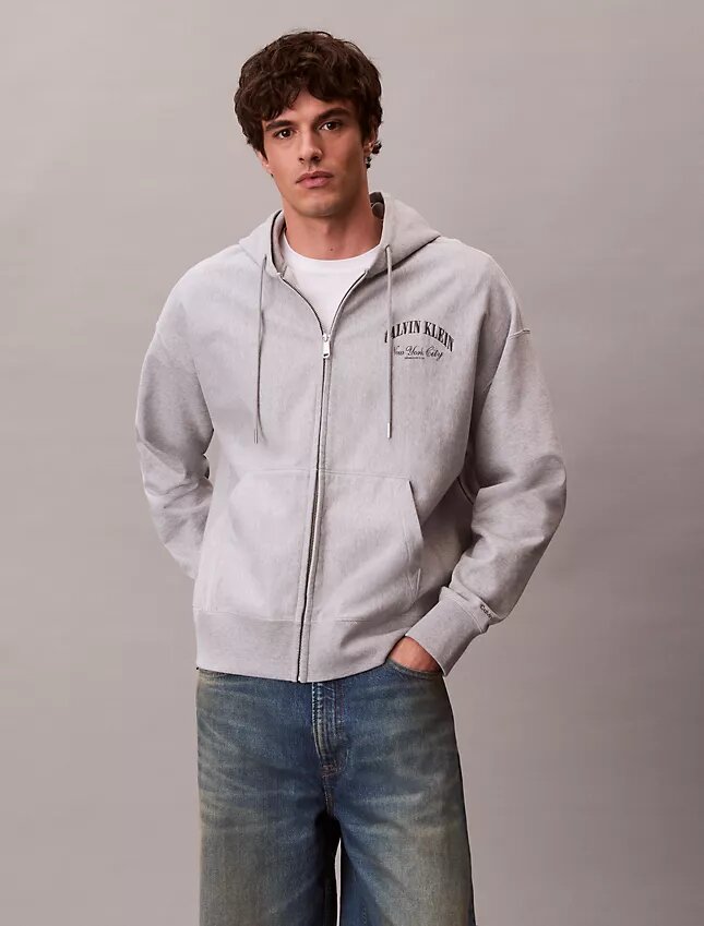 Heritage Classic Terry Hoodie Heritage Classic Terry Hoodie
