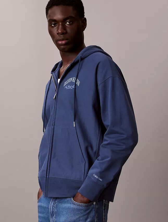 Heritage Classic Terry Hoodie Heritage Classic Terry Hoodie