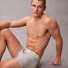 Heritage Cotton Stretch 3er-Pack Trunk Heritage Cotton Stretch 3er-Pack Trunk
