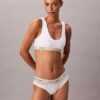 Heritage Cotton Stretch Bikini Heritage Cotton Stretch Bikini