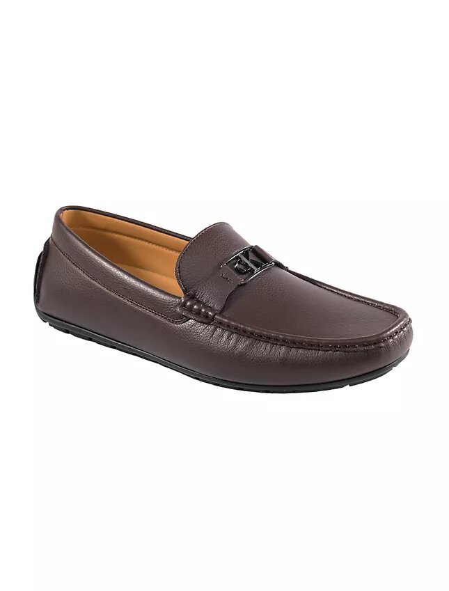 Herren-Loafer aus Filz Herren-Loafer aus Filz