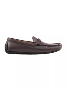 Herren-Loafer aus Filz