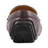 Herren-Loafer aus Filz Herren-Loafer aus Filz