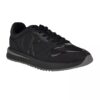 Herren-Sneaker Portly Herren-Sneaker Portly