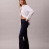 High-Rise-Flare-Jeans High-Rise-Flare-Jeans