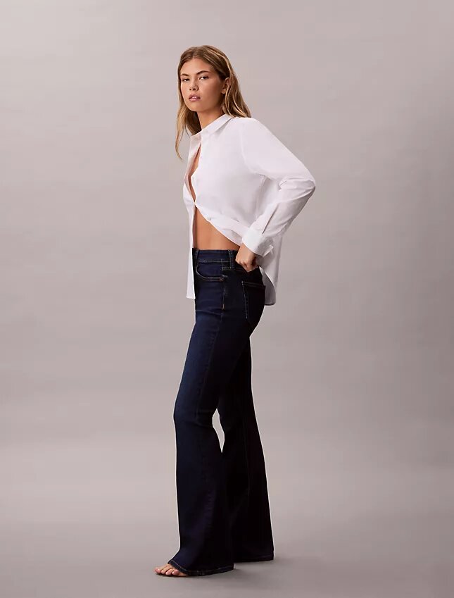 High-Rise-Flare-Jeans High-Rise-Flare-Jeans