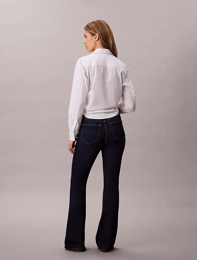 High-Rise-Flare-Jeans High-Rise-Flare-Jeans