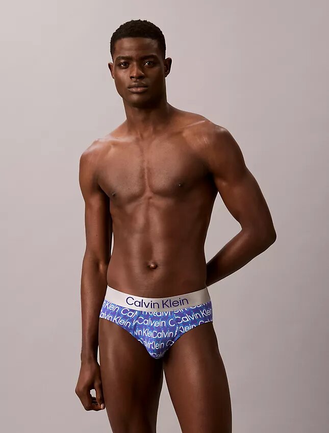 Hip-Slip aus gebürsteter Mikrofaser-Stretch Hip-Slip aus gebürsteter Mikrofaser-Stretch