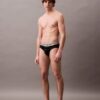 Hip-Slip aus gebürsteter Mikrofaser-Stretch Hip-Slip aus gebürsteter Mikrofaser-Stretch