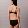 Hipster aus Stretch-Microfiber mit Spitze Hipster aus Stretch-Microfiber mit Spitze