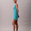 Häkel-Minikleid Häkel-Minikleid