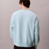 Hochwertiges Sweatshirt aus Frottee in lockerer Passform Hochwertiges Sweatshirt aus Frottee in lockerer Passform